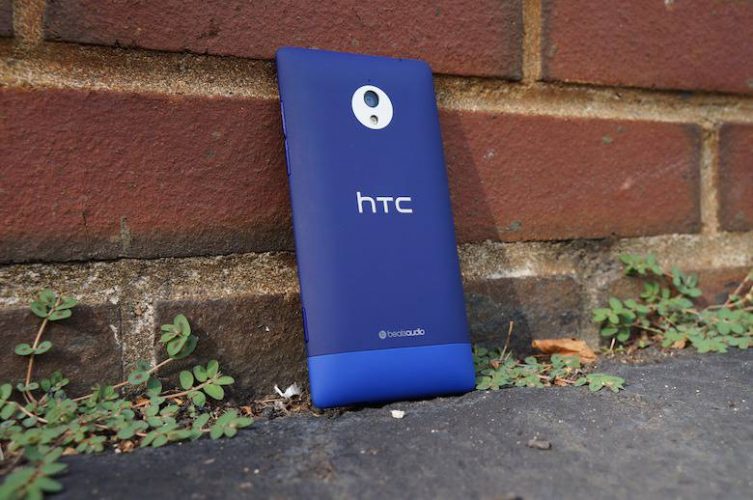 smartphone windows phone htc 8xt 6