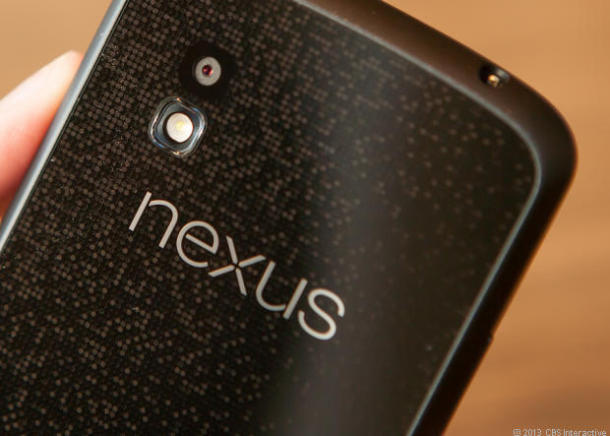 Nexus 5: un nou smartphone de top mult asteptat