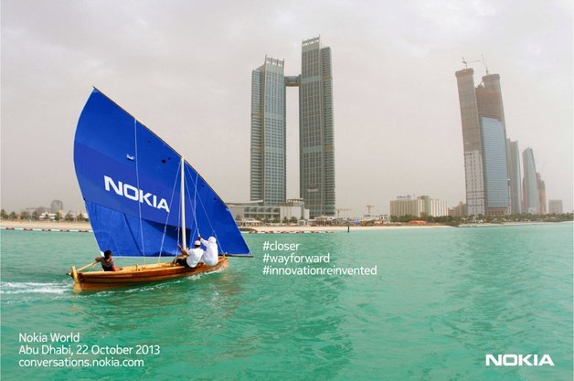Aplicatii ce vor ajunge pe Windows Phone Eveniment Nokia