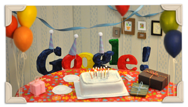 Googles 13th Birthday 2011 hp 1317052470 1348747930