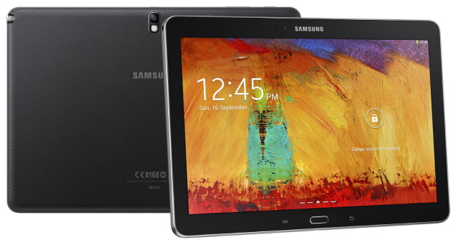 Samsung Galaxy Note 10.1 – editia 2014 – se lanseaza pe 10 Octombrie Samsung Galaxy Note 10.1 2014