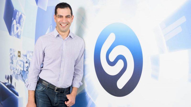 Shazam danielDanker 900 80