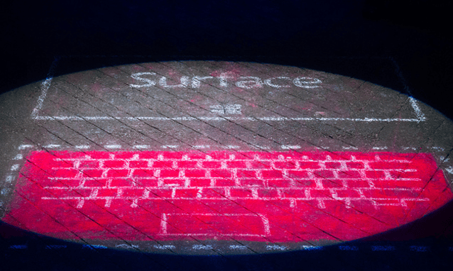 microsoft surface 2