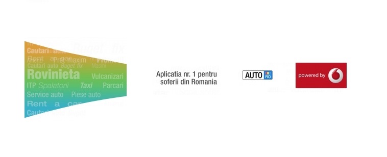 aplicatia auto ro