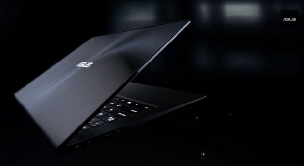 Asus Zenbook UX301 cu touchscreen si carcasa Gorilla Glass 3 asus zenbook