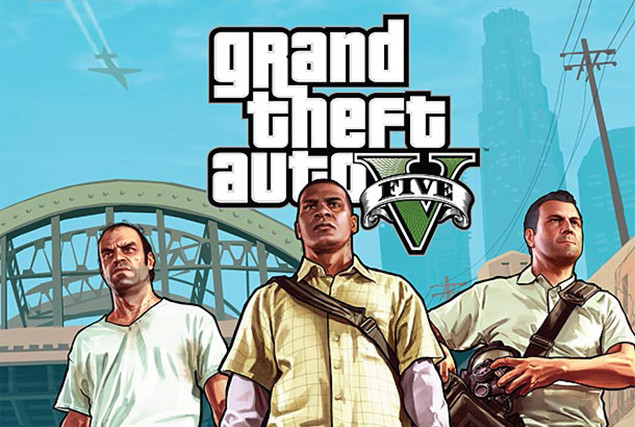 Lansarea Grand Theft Auto V in Romania gta v details revealed rockstar 0