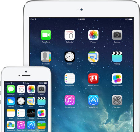 iOS 7