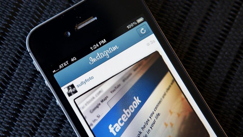 Instagram planuieste sa introduca anunturi anul urmator instagram