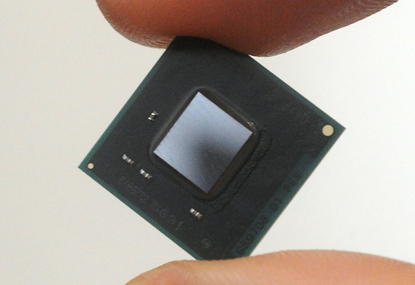 intel chip