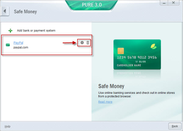 Pot fi tranzactiile online sigure? pure3 9471 07 en13 181309