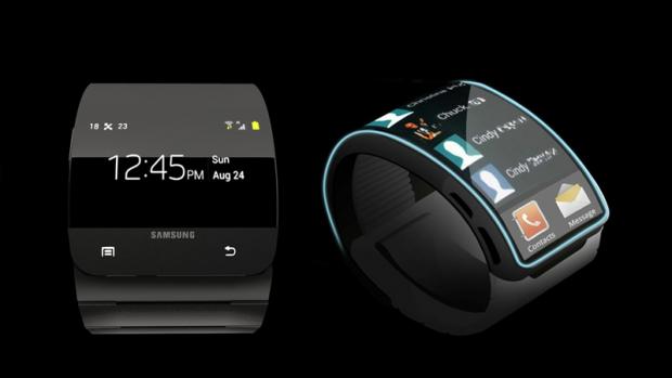 Samsung Galaxy Gear 2 ar putea fi lansat la inceputul anului urmator samsung galaxy gear smartwatch cover