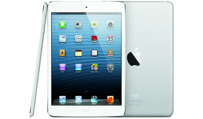 tablete android vs apple ipad