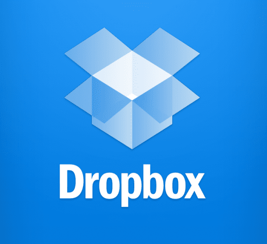 Dropbox
