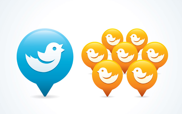 Iata de ce nu te “urmareste” nimeni pe Twitter Twitter Engagement and Followers The Simple Study Findings