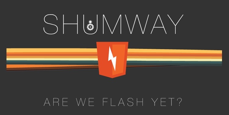 mozilla shumway
