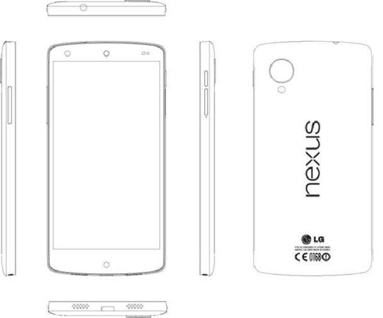 nexus 5 service manual
