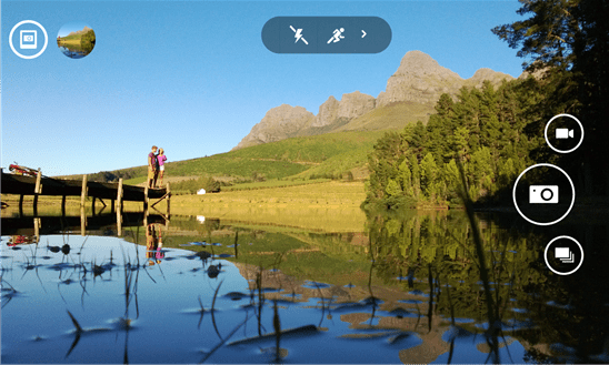 nokia black noki lumia camera