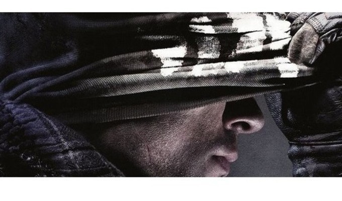 call of duty ghosts