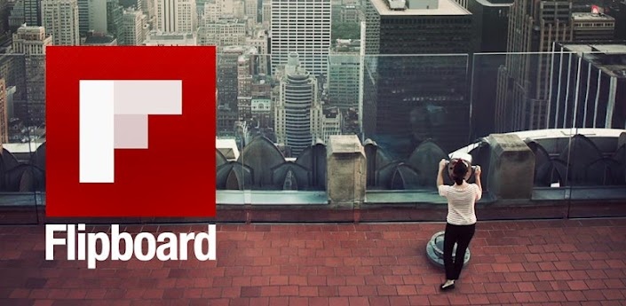 flipboard pentru blackberry