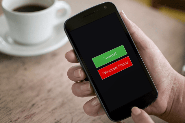 Microsoft vrea ca dispozitivele HTC sa ruleze si Windows Phone pe langa Android htc dual boot
