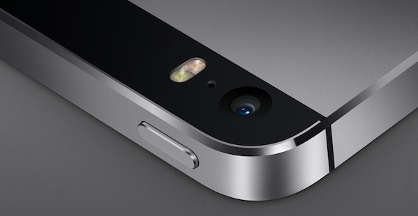 O prima impresie despre iPhone 5S pe partea de fotografie iphone 5s camera rear small
