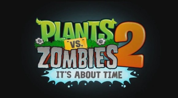Plants vs. Zombies 2 ajunge pe Android plants vs zombies