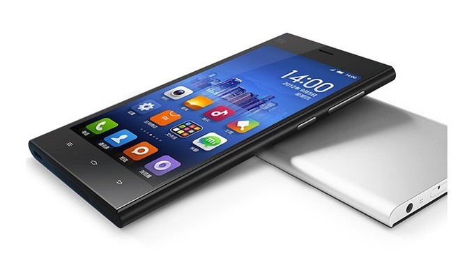 smartphone xiaomi mi3 tegra 4