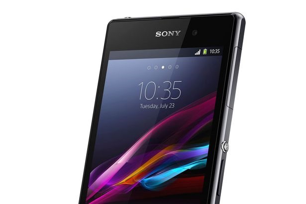 sony xperia z