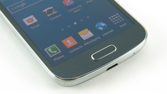 Samsung Galaxy S4 Mini va fi actualizat la Android 4.3 Jelly Bean S4Mini HandsOn 02 578 80