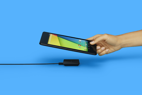 nexus wireless charger 1