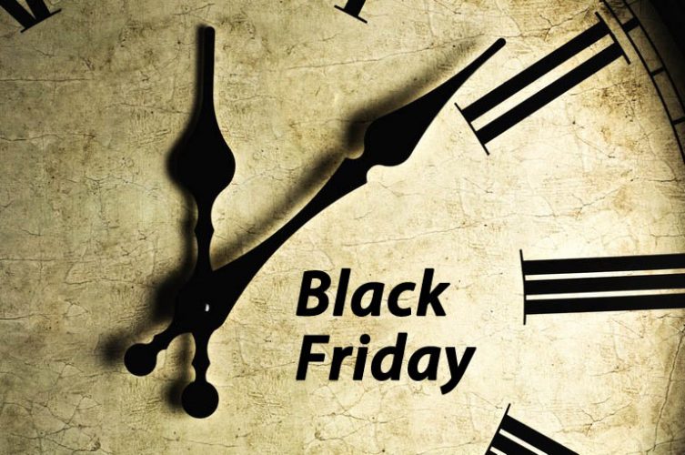 black friday