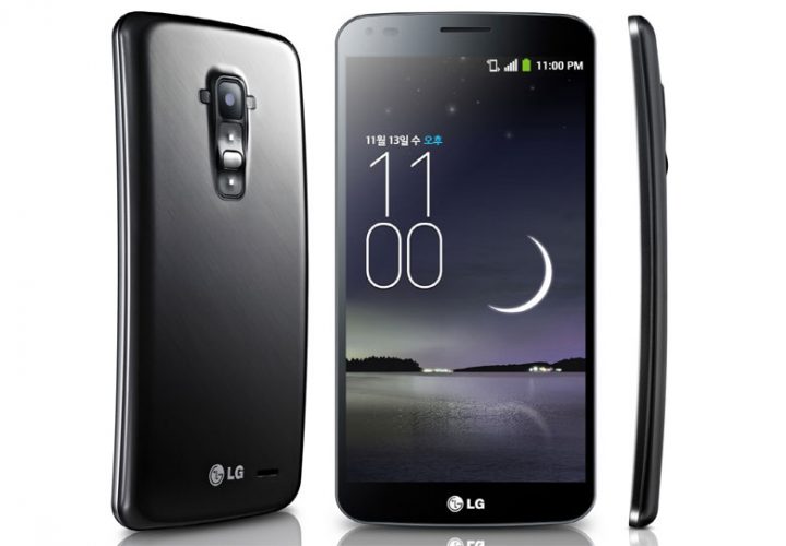 LG pregateste G Flex 2? g flex big