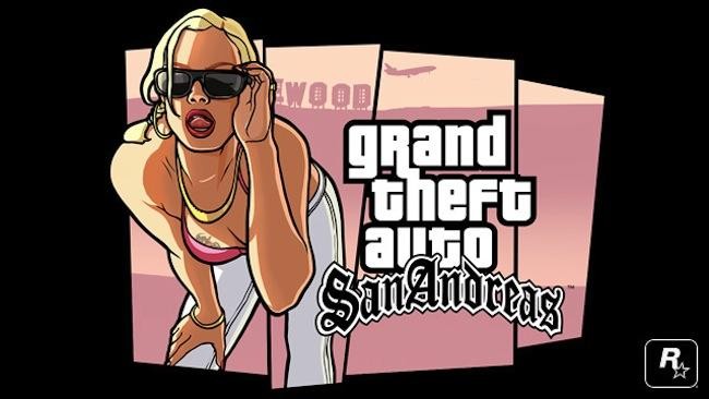 gta san andreas mobile