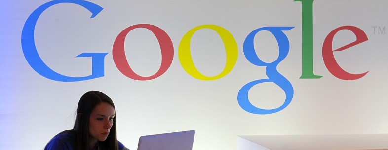 Google