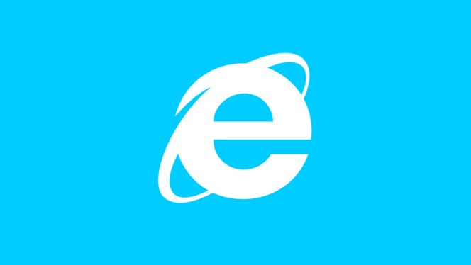 internet explorer 11
