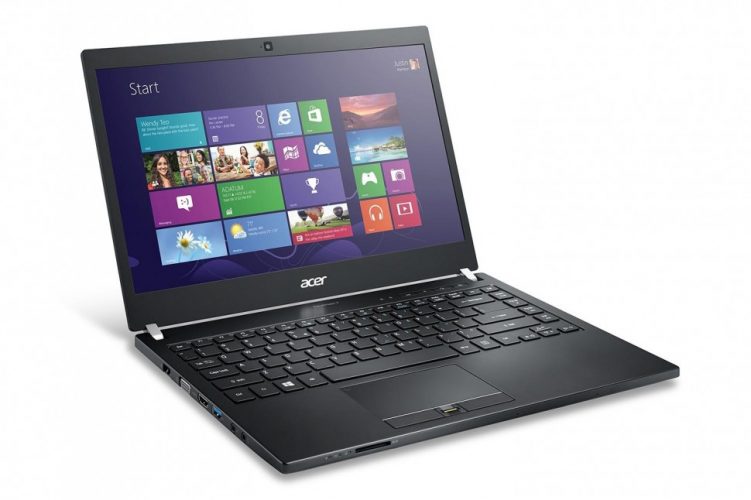 Acer prezinta doua modele Ultrabook din gama TravelMate travelmate p645 970x0