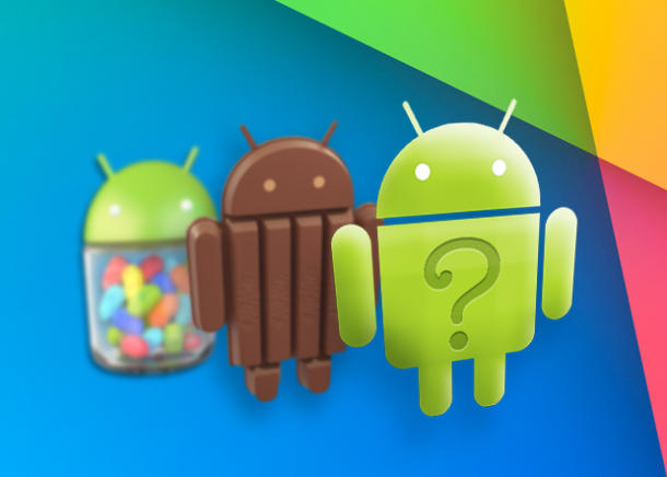 La ce sa ne asteptam de la Android in 2014?