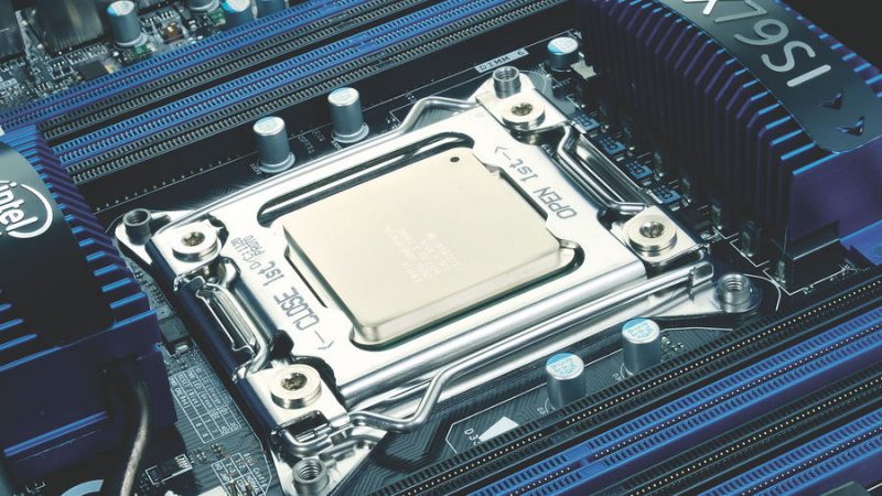 Best CPU 900 80