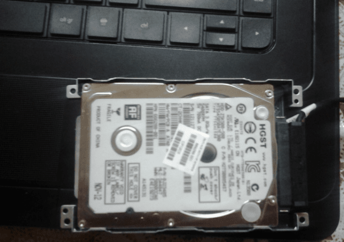 HDD laptop SATA