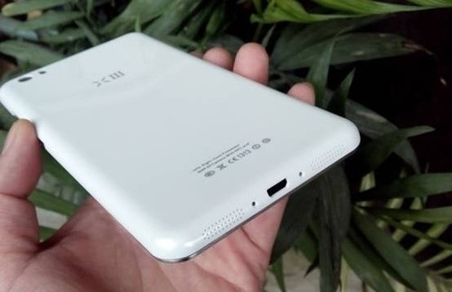 Un nou smartphone Android din China: Umi X3 Umi X3 octa core image 1