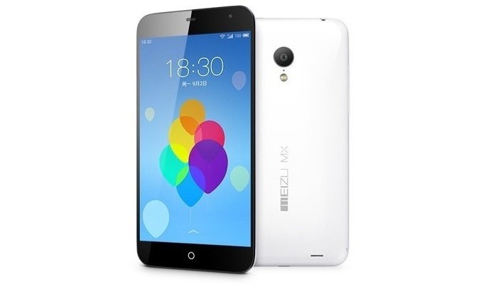 meizu