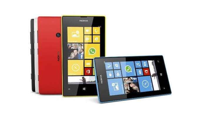 Nokia lucreaza la o versiune Lumia Dual-SIM nokia dual sim