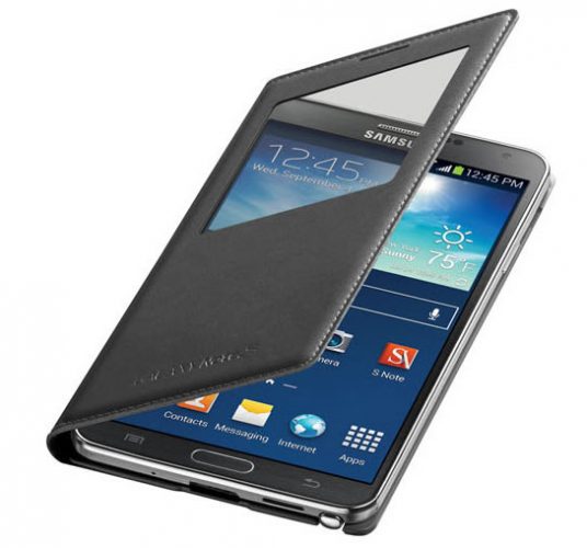 note3 cover