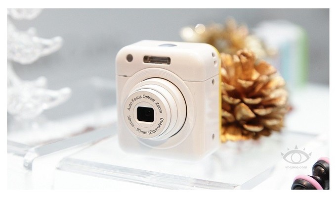 altek addon camera pentru telefoane