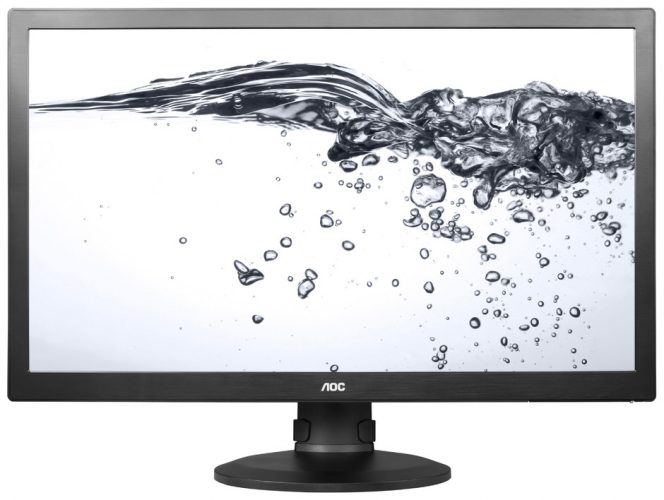 AOC lanseaza noul monitor q2770Pqu WQHD de 27 de inch aoc 57a