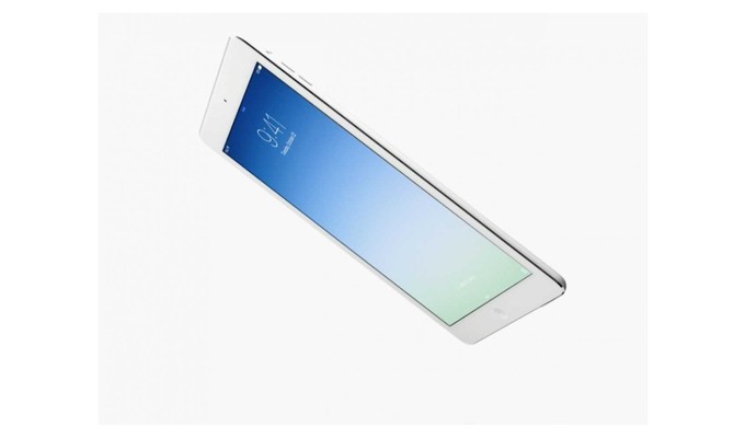 apple ipad