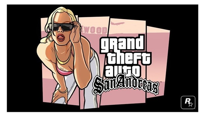gta san andreas ios