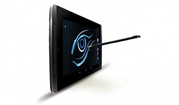 Gigabyte intra pe piata tabletelor cu Tegra Note gigabyte tegra