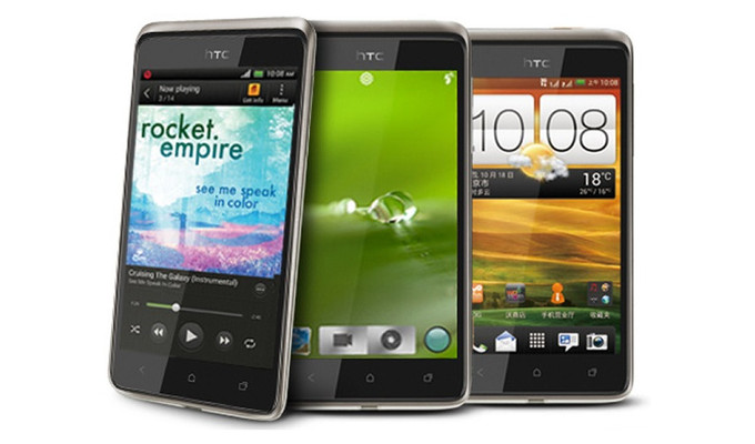 HTC Desire 400 a fost anuntat htc desire 400