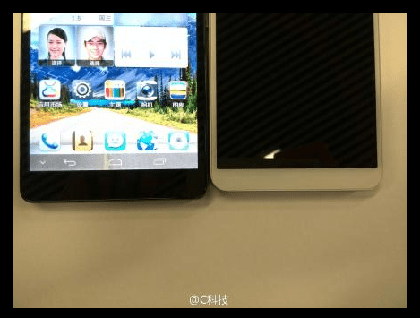 huawei ascend mate 2